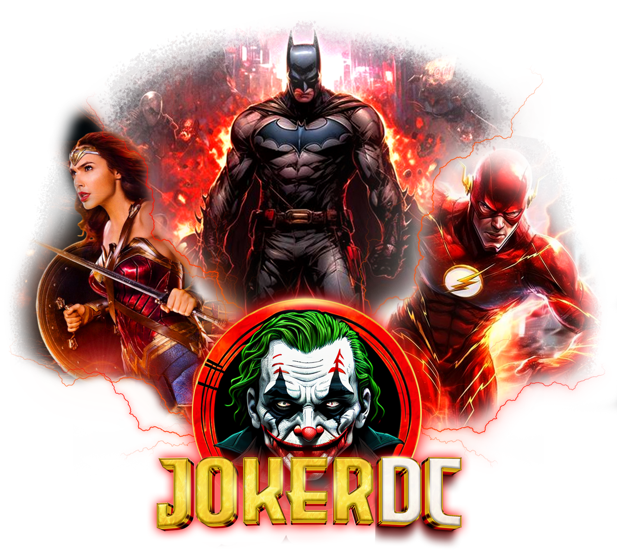 JOKERDC Slot