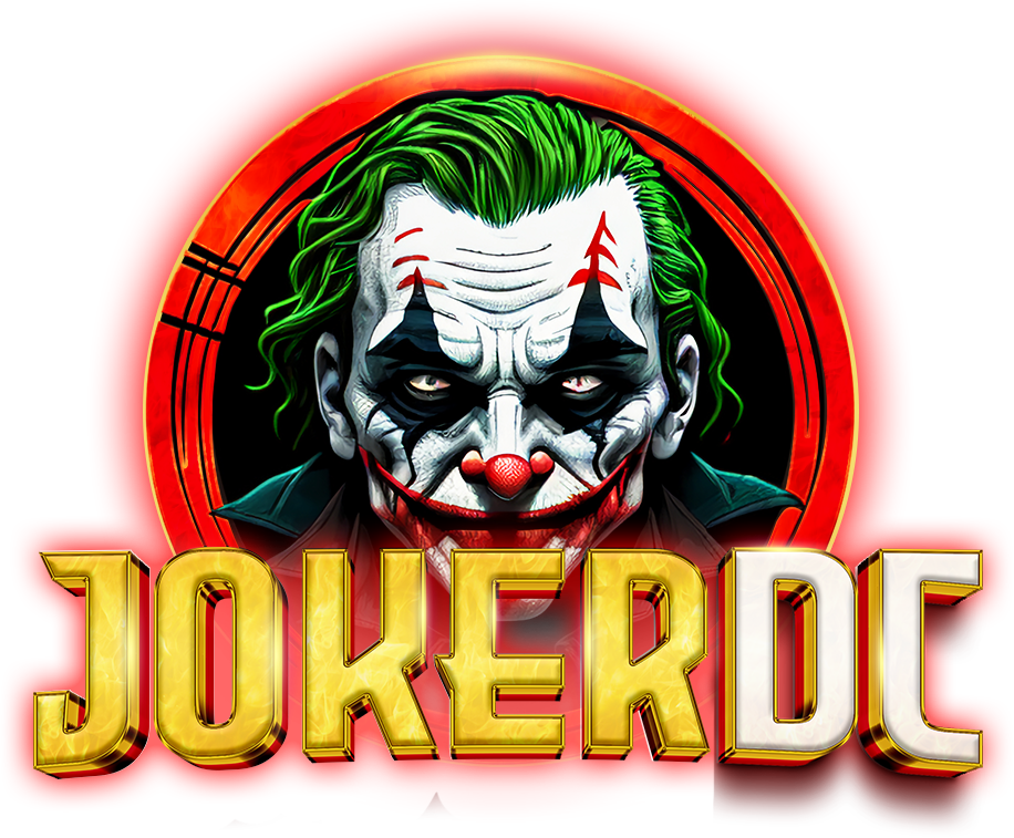 JOKERDC Logo